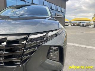 HYUNDAI Tucson usata, con USB