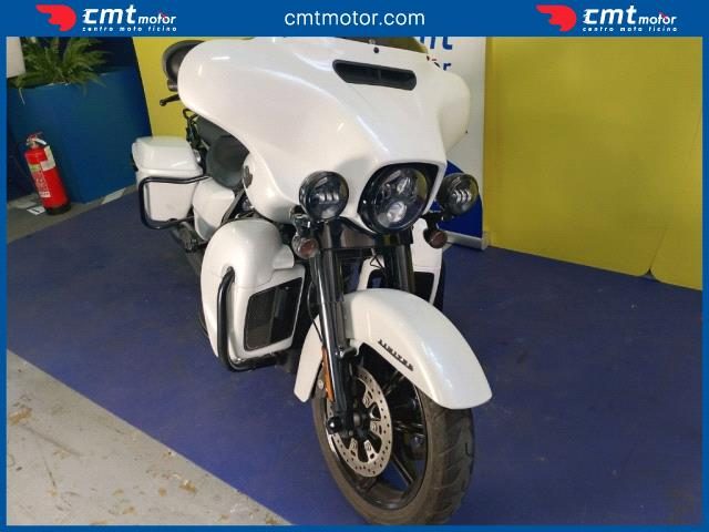 HARLEY-DAVIDSON Other usata 1