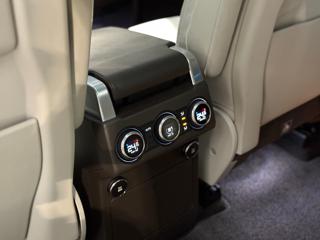 LAND ROVER Discovery usata, con Tettuccio apribile