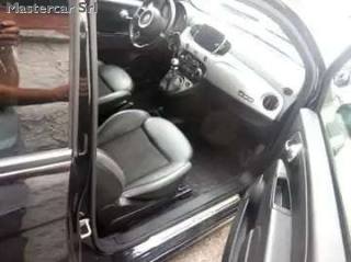 FIAT 500 usata, con Chiusura centralizzata