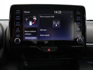 MAZDA 2 usata, con Sedile posteriore sdoppiato