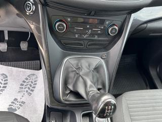 FORD C-Max usata, con Sistema di navigazione