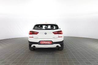 BMW X2 usata 4