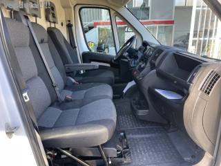 FIAT Ducato usata 9
