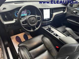 VOLVO XC60 usata, con Immobilizzatore elettronico