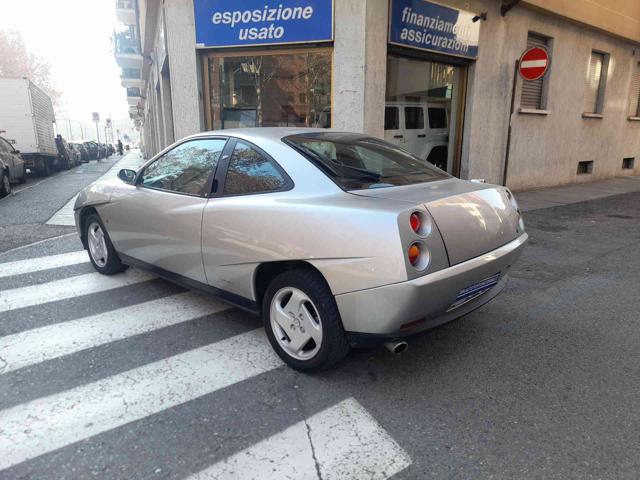 FIAT Coupe usata, con Cerchi in lega