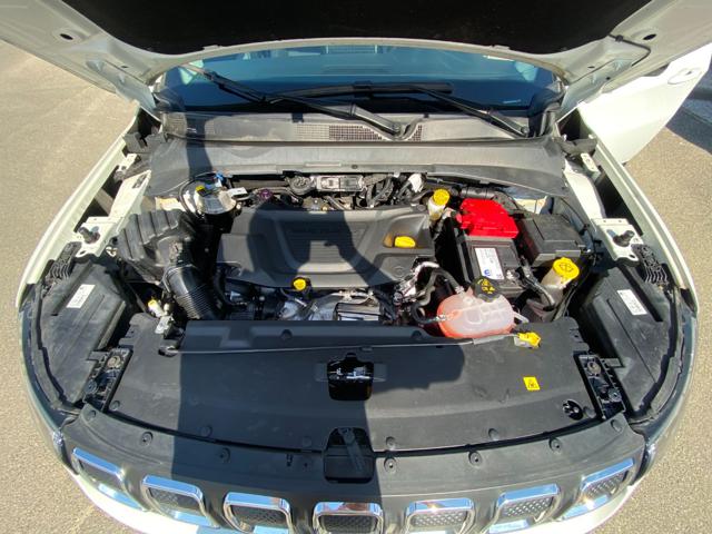 JEEP Compass usata 40
