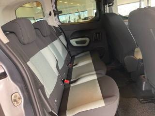 CITROEN Berlingo usata, con Vetri oscurati