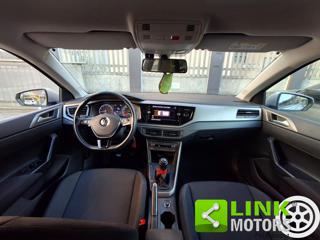 VOLKSWAGEN Polo usata, con Airbag Passeggero