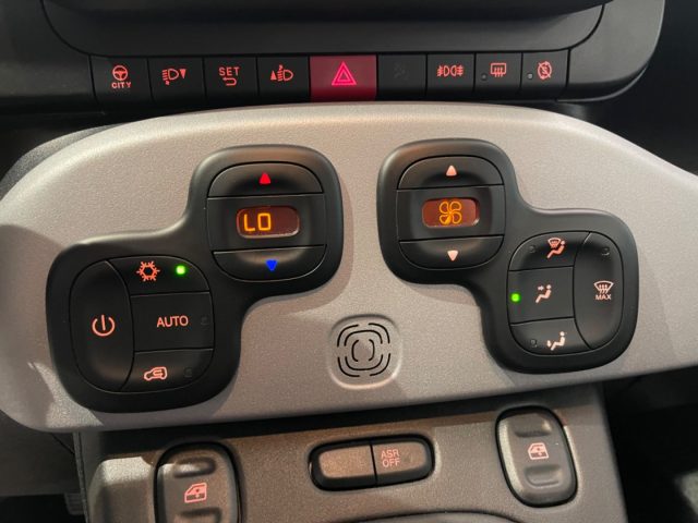 FIAT Panda usata, con Servosterzo