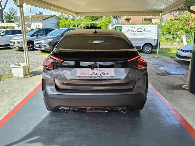 CITROEN C4 usata, con Alzacristalli elettrici