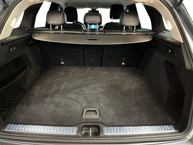 MERCEDES-BENZ GLC 220 usata, con Climatizzatore