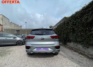 MG ZS usata, con Antifurto