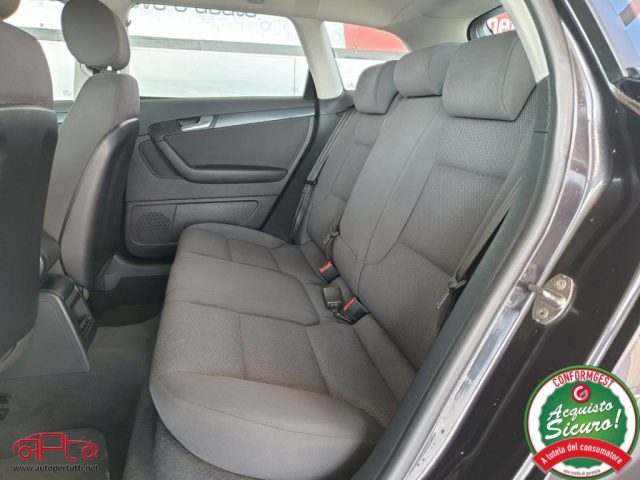 AUDI A3 usata, con Climatizzatore