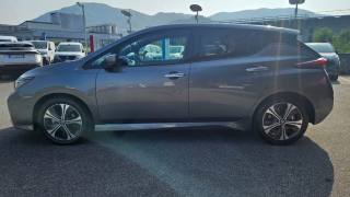 NISSAN Leaf usata, con Chiusura centralizzata