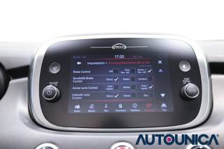 FIAT 500X usata, con Vivavoce