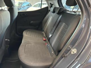 HYUNDAI i10 usata, con Antifurto