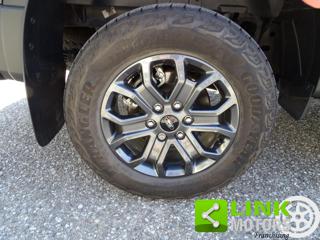 FORD Ranger usata, con Sensori di parcheggio anteriori