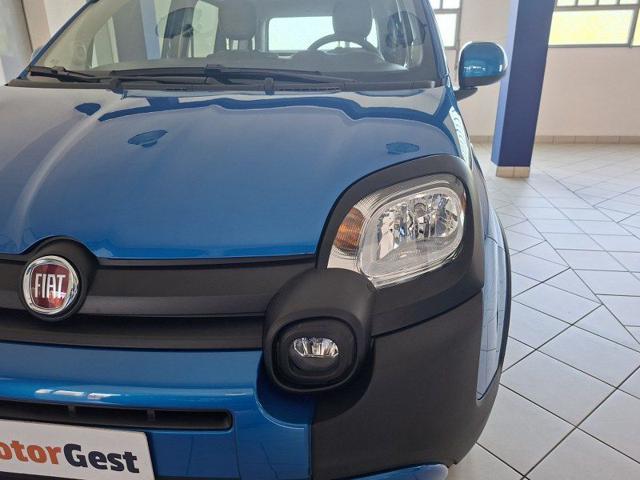 FIAT Panda usata, con Vivavoce