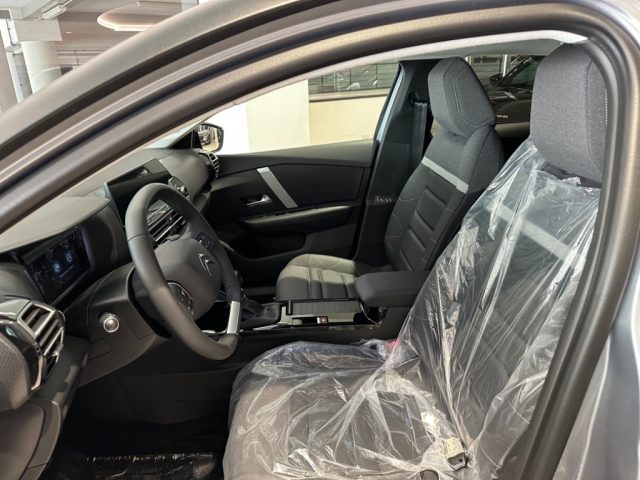 CITROEN C4 usata, con Servosterzo