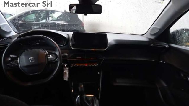 PEUGEOT 208 usata, con Autoradio