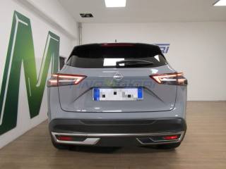 NISSAN Qashqai usata, con Controllo trazione