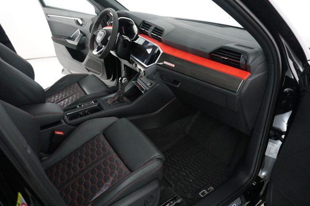 AUDI RS Q3 usata, con Climatizzatore