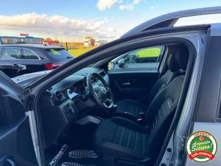 DACIA Duster usata, con Cronologia tagliandi