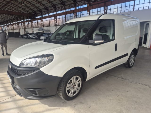 FIAT Doblo usata, con ABS