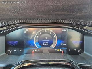 VOLKSWAGEN Taigo usata, con Fendinebbia