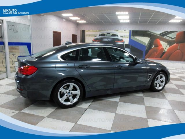 BMW 428 usata, con Airbag
