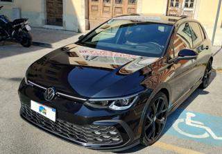 VOLKSWAGEN Golf usata, con Airbag Passeggero