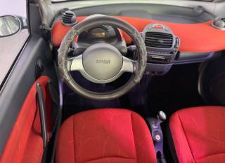 SMART ForTwo usata 8