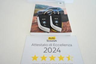 BMW X1 usata 68