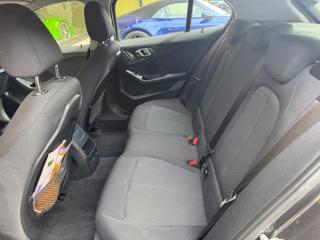 BMW 116 usata, con Lettore CD