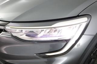 RENAULT Arkana usata 7