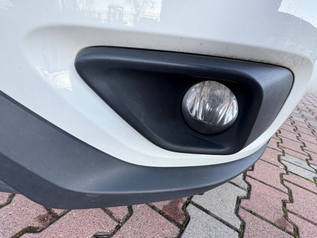 FIAT Doblo usata, con Touch screen