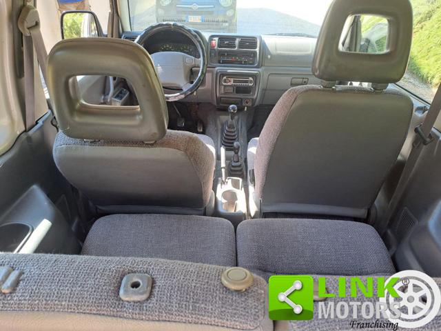 SUZUKI Jimny usata 41