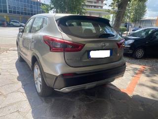 NISSAN Qashqai usata, con Controllo trazione