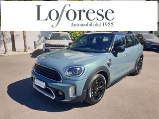 MINI Countryman usata, con Airbag