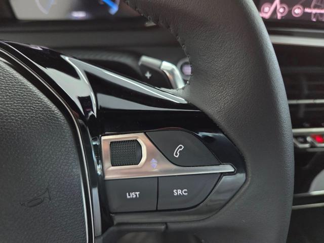 PEUGEOT 2008 usata, con Alzacristalli elettrici