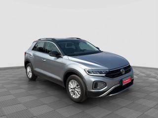 VOLKSWAGEN T-Roc usata 6