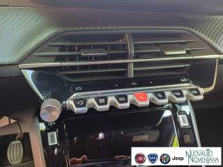 PEUGEOT 2008 usata, con Volante multifunzione