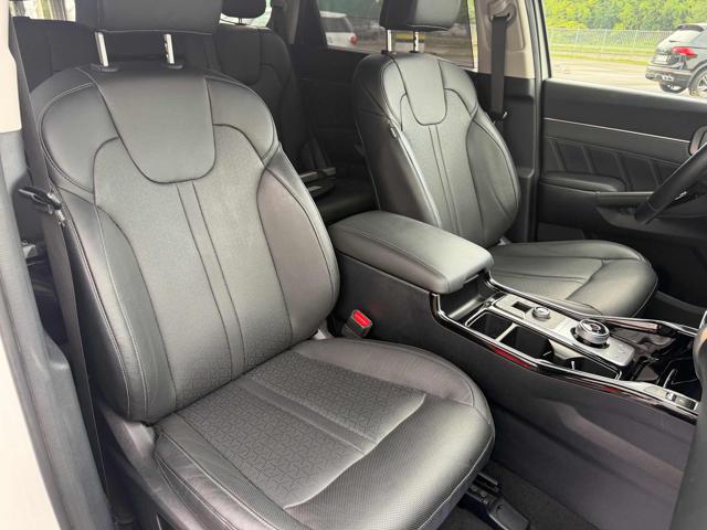 KIA Sorento usata, con Cruise Control