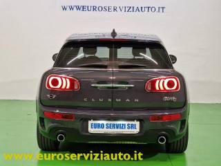 MINI Clubman usata 53