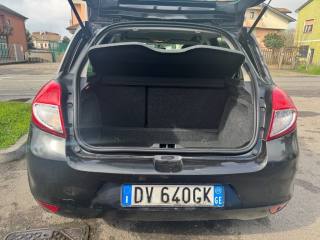 RENAULT Clio usata, con Chiusura centralizzata