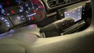 CITROEN C3 usata, con Vetri oscurati