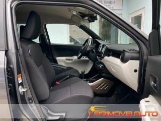 SUZUKI Ignis usata 10