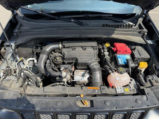 JEEP Renegade usata 64