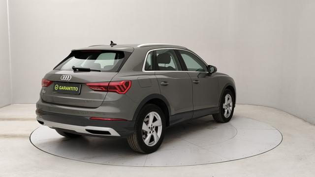 AUDI Q3 usata, con Alzacristalli elettrici